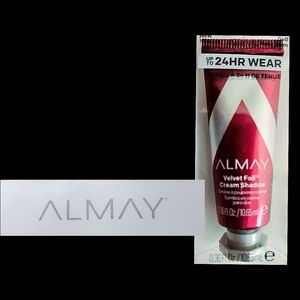 ALMAY Velvet Foil, Cream Shadow